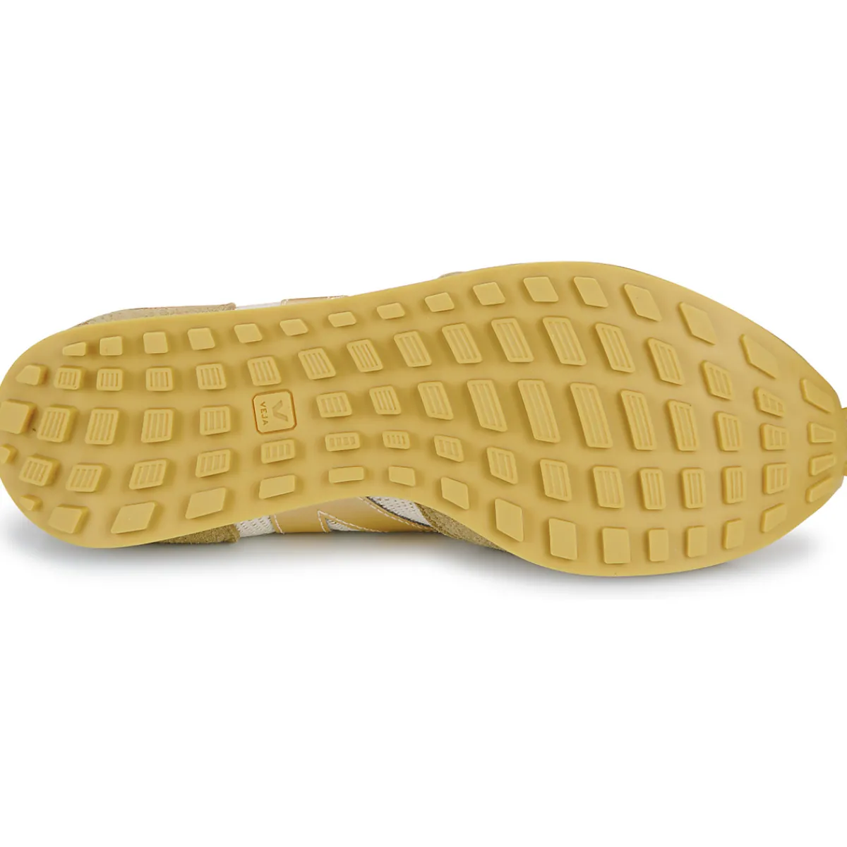Baskets Mode^Veja - SDU REC Beige