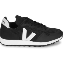 Baskets Mode^Veja - SDU RT Noir