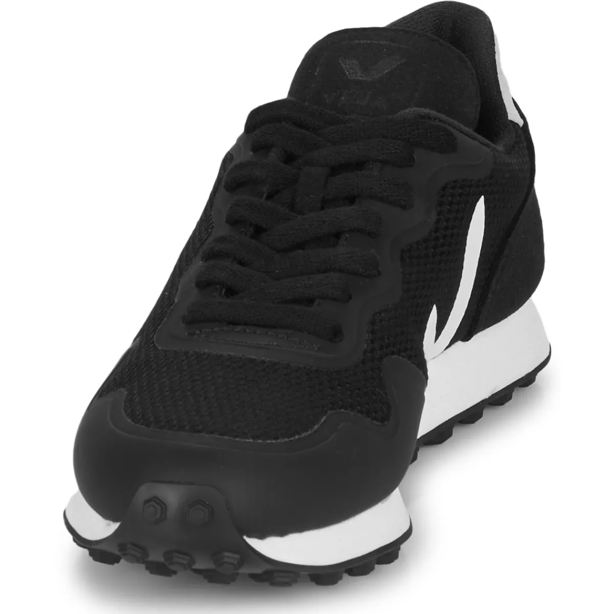 Baskets Mode^Veja - SDU RT Noir