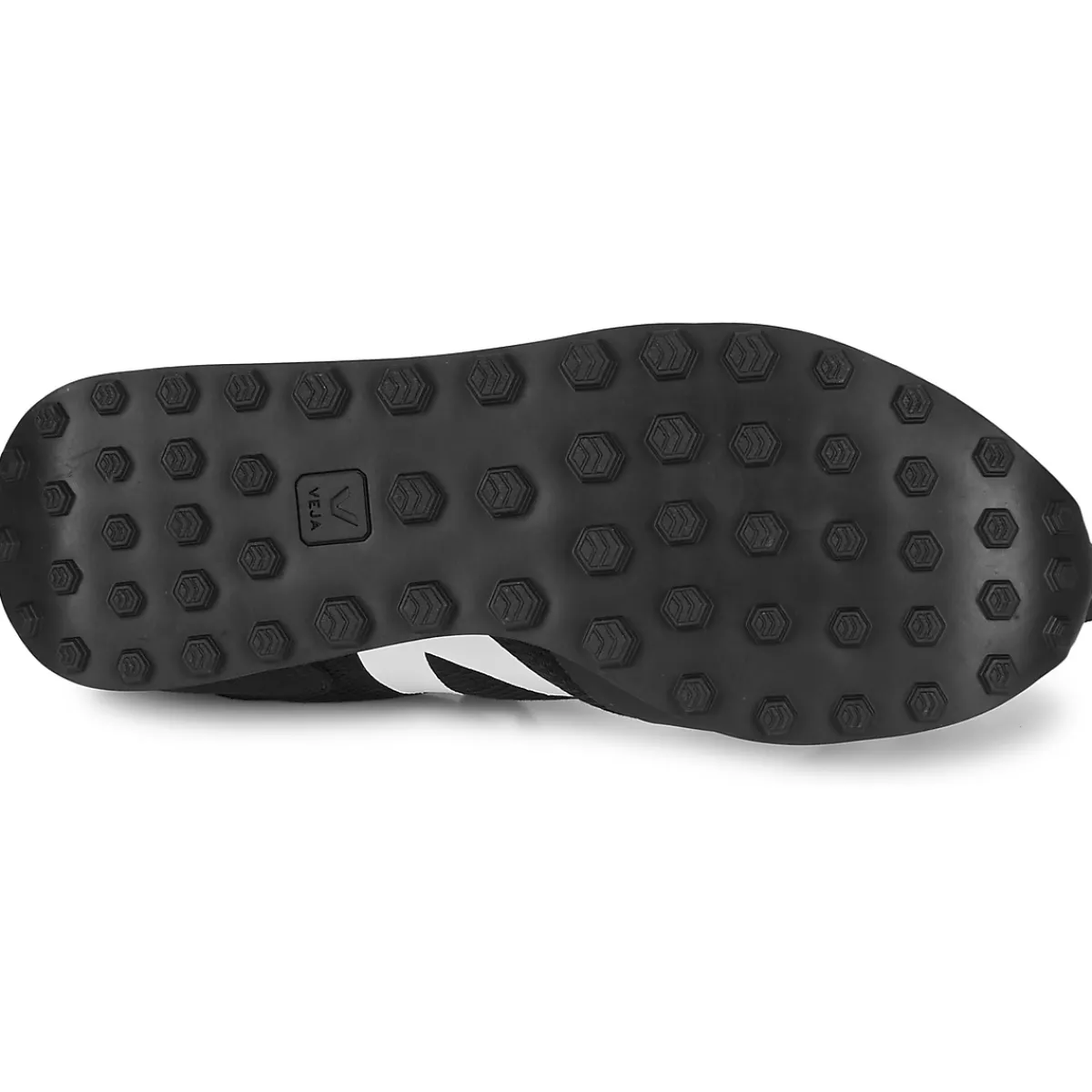Baskets Mode^Veja - SDU RT Noir