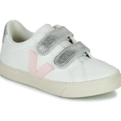 Baskets Mode^Veja - SMALL ESPLAR VELCRO