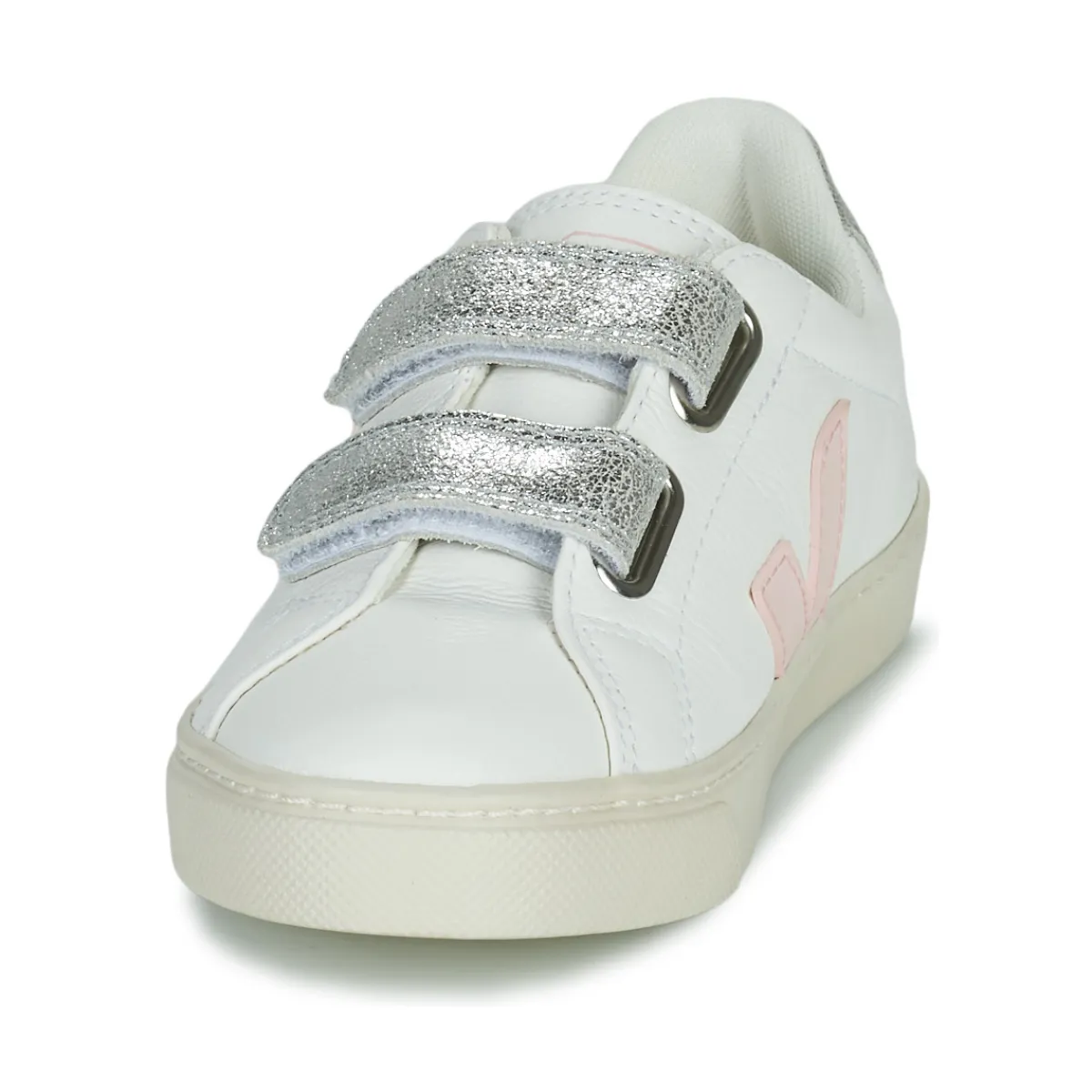 Baskets Mode^Veja - SMALL ESPLAR VELCRO