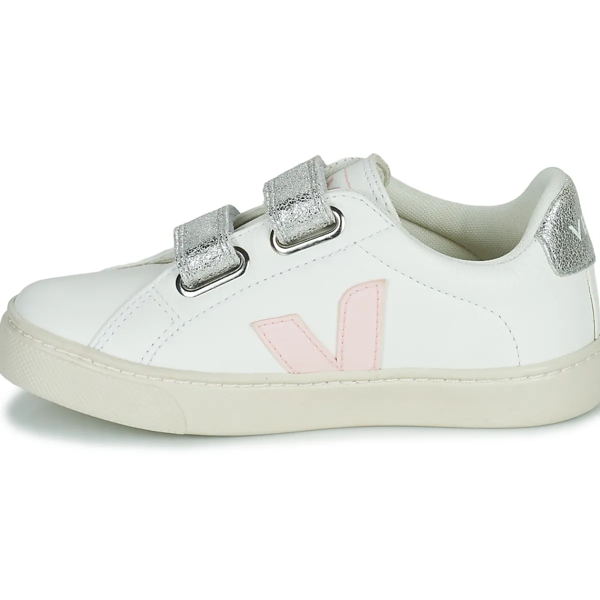Baskets Mode^Veja - SMALL ESPLAR VELCRO