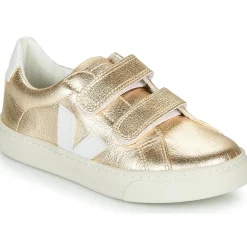 Baskets Mode^Veja - SMALL ESPLAR VELCRO