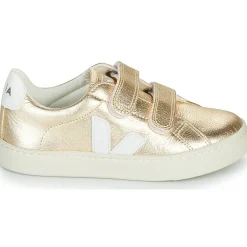 Baskets Mode^Veja - SMALL ESPLAR VELCRO