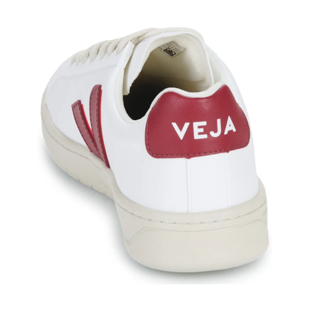Baskets Mode^Veja - URCA W
