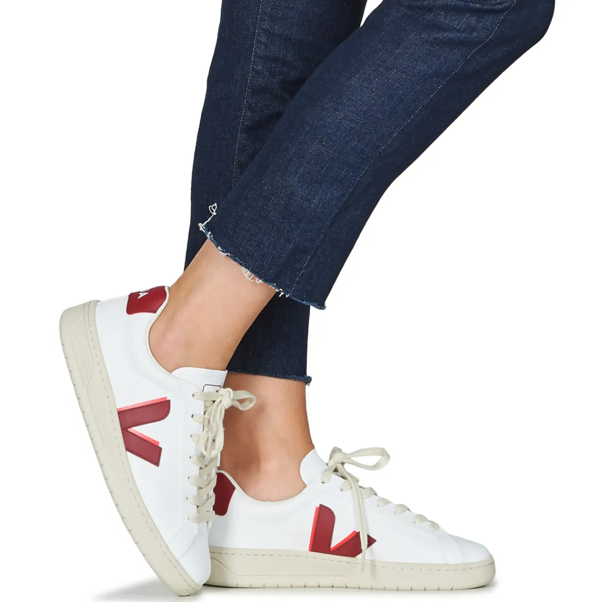 Baskets Mode^Veja - URCA W