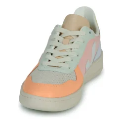 Baskets Mode^Veja - V-10 Multicolore