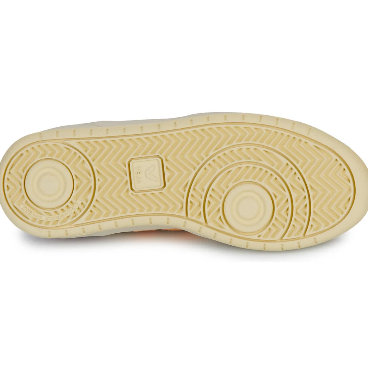 Baskets Mode^Veja - V-10 Multicolore