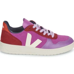 Baskets Mode^Veja - V-10