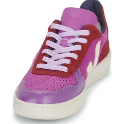 Baskets Mode^Veja - V-10