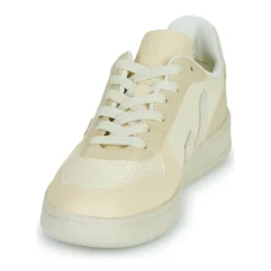 Baskets Mode^Veja - V-10 Beige