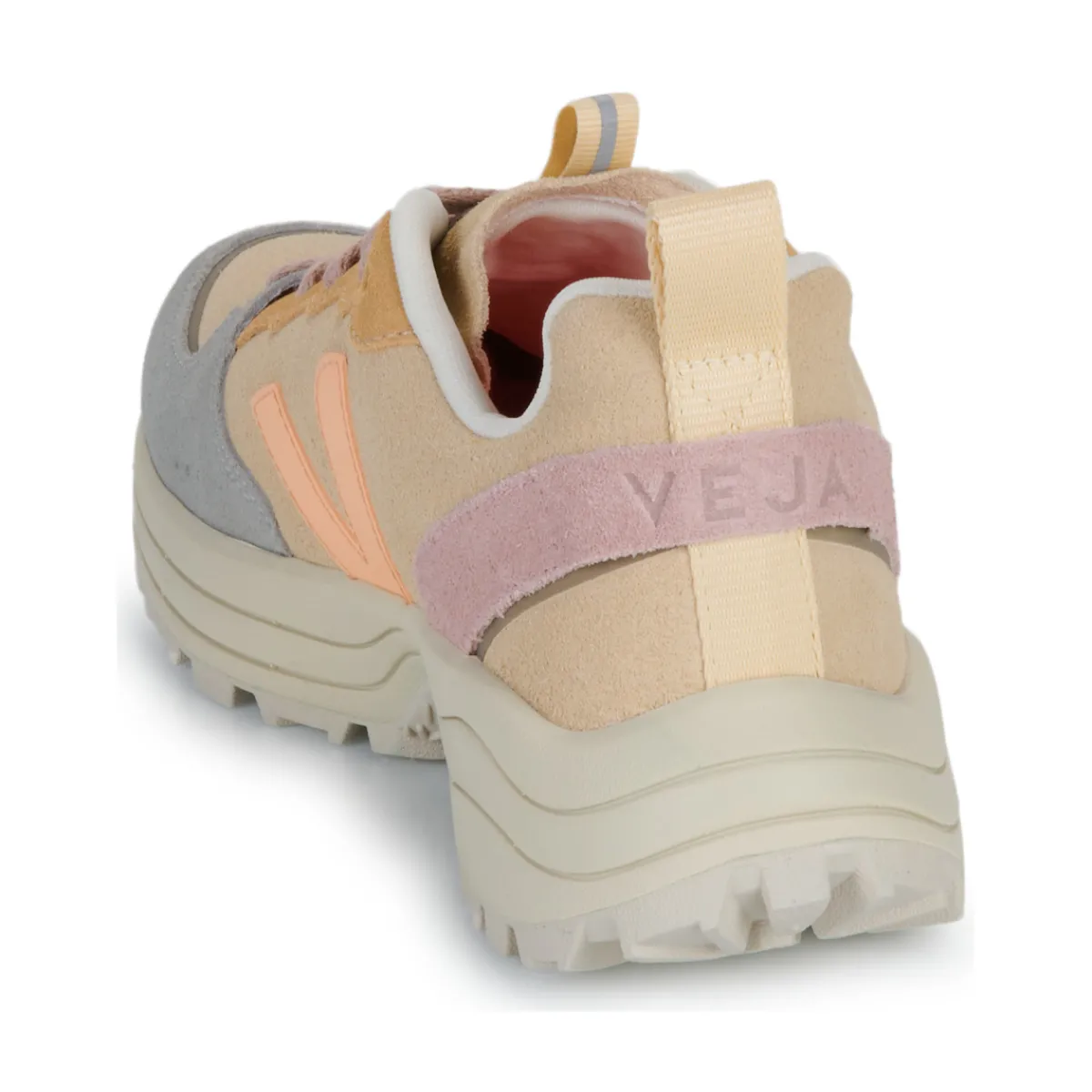 Baskets Mode^Veja - VENTURI Multicolore