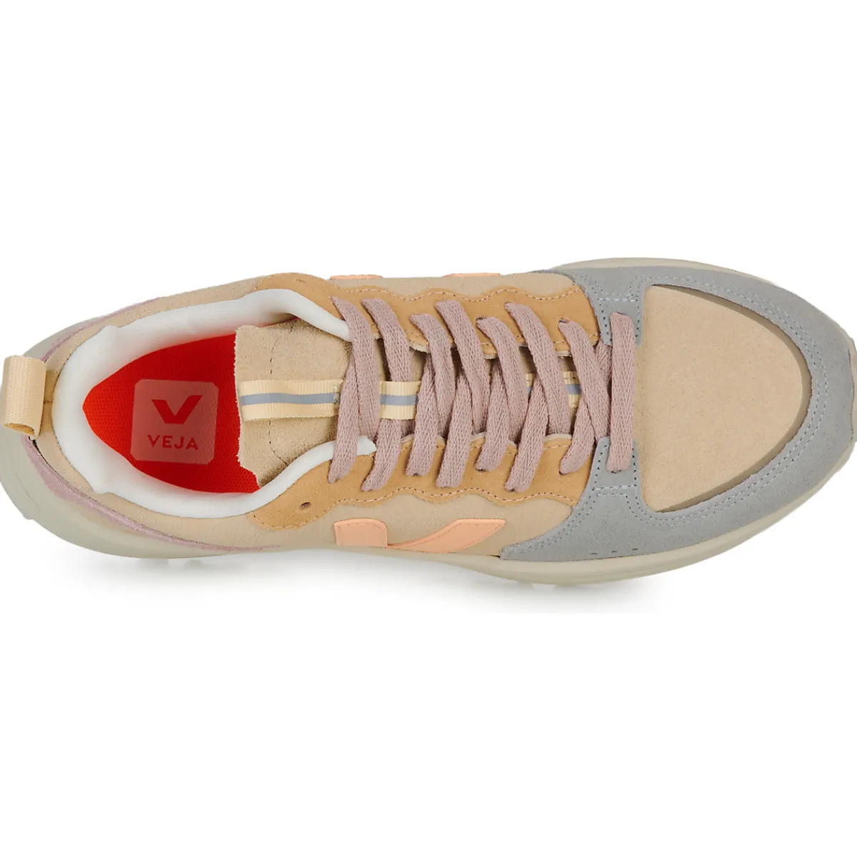 Baskets Mode^Veja - VENTURI Multicolore