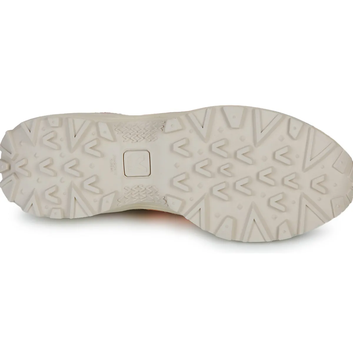 Baskets Mode^Veja - VENTURI Multicolore
