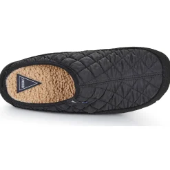Pantoufles / Chaussons^Verbenas - EARTH SAVENA Noir
