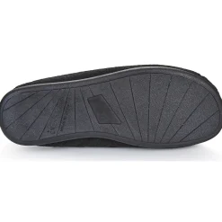 Pantoufles / Chaussons^Verbenas - EARTH SAVENA Noir
