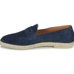 Mocassins & Chaussures Bateau^Verbenas - Kenia Serraje Marine