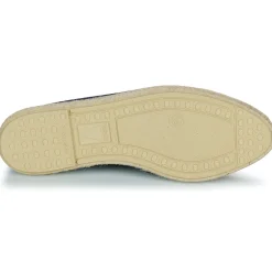 Mocassins & Chaussures Bateau^Verbenas - Kenia Serraje Marine