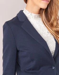 Vestes^Vero Moda - JULIA Marine