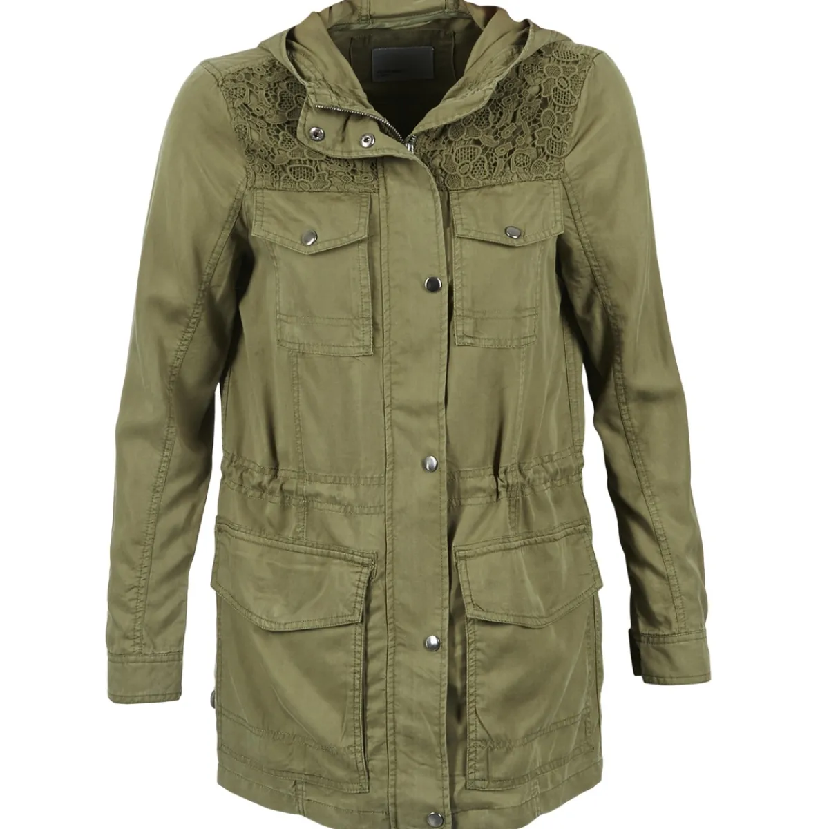 Manteaux^Vero Moda - PARK Kaki
