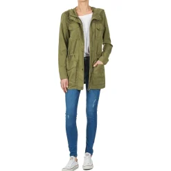 Manteaux^Vero Moda - PARK Kaki