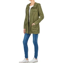 Manteaux^Vero Moda - PARK Kaki