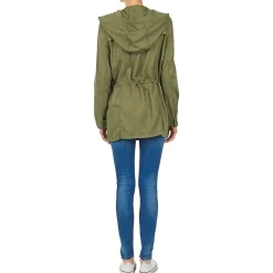 Manteaux^Vero Moda - PARK Kaki