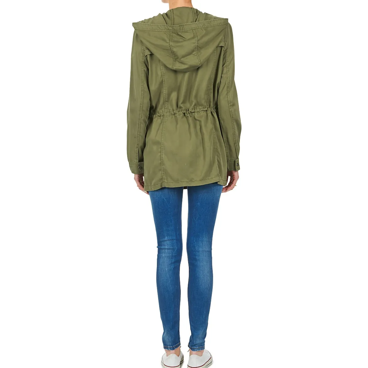 Manteaux^Vero Moda - PARK Kaki
