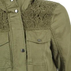 Manteaux^Vero Moda - PARK Kaki