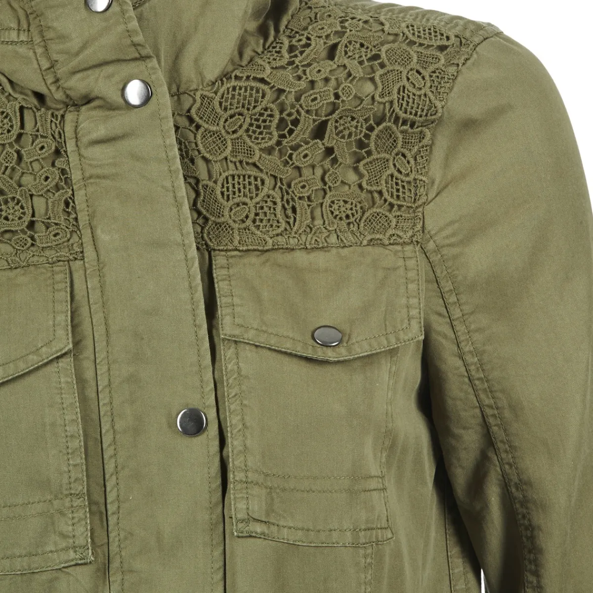 Manteaux^Vero Moda - PARK Kaki