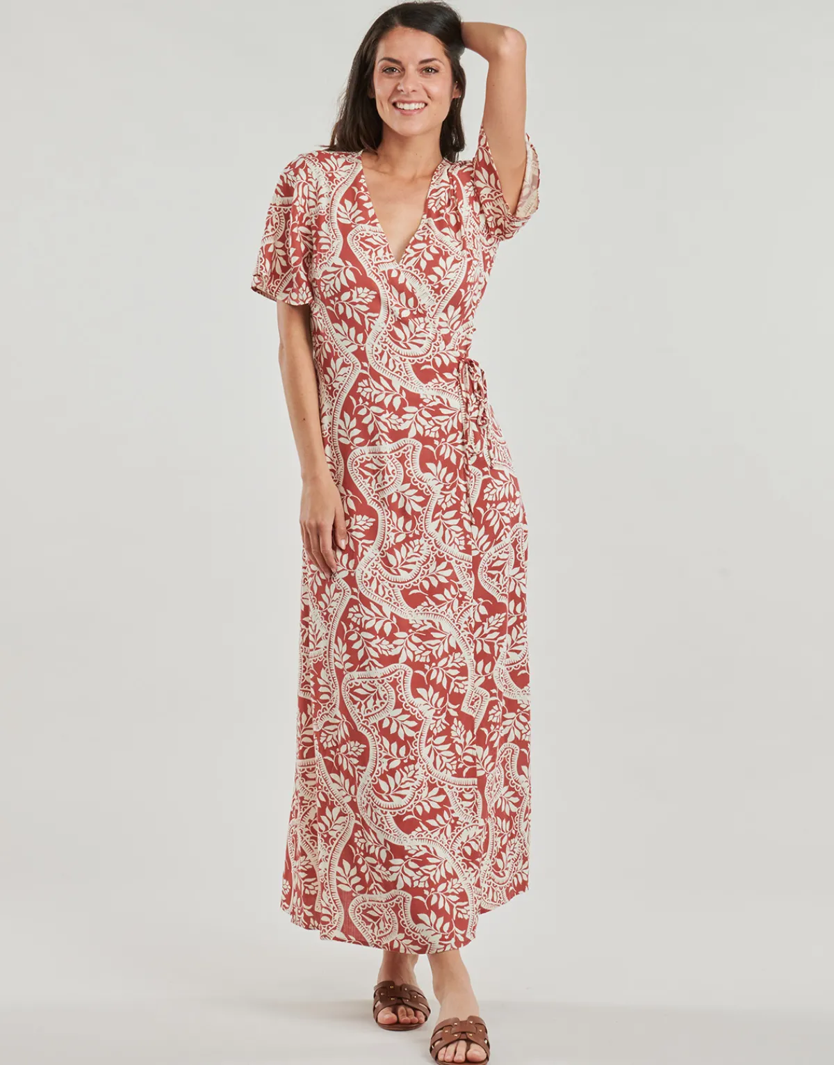 Robes^Vero Moda - VMBALI Multicolore