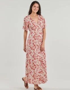 Robes^Vero Moda - VMBALI Multicolore