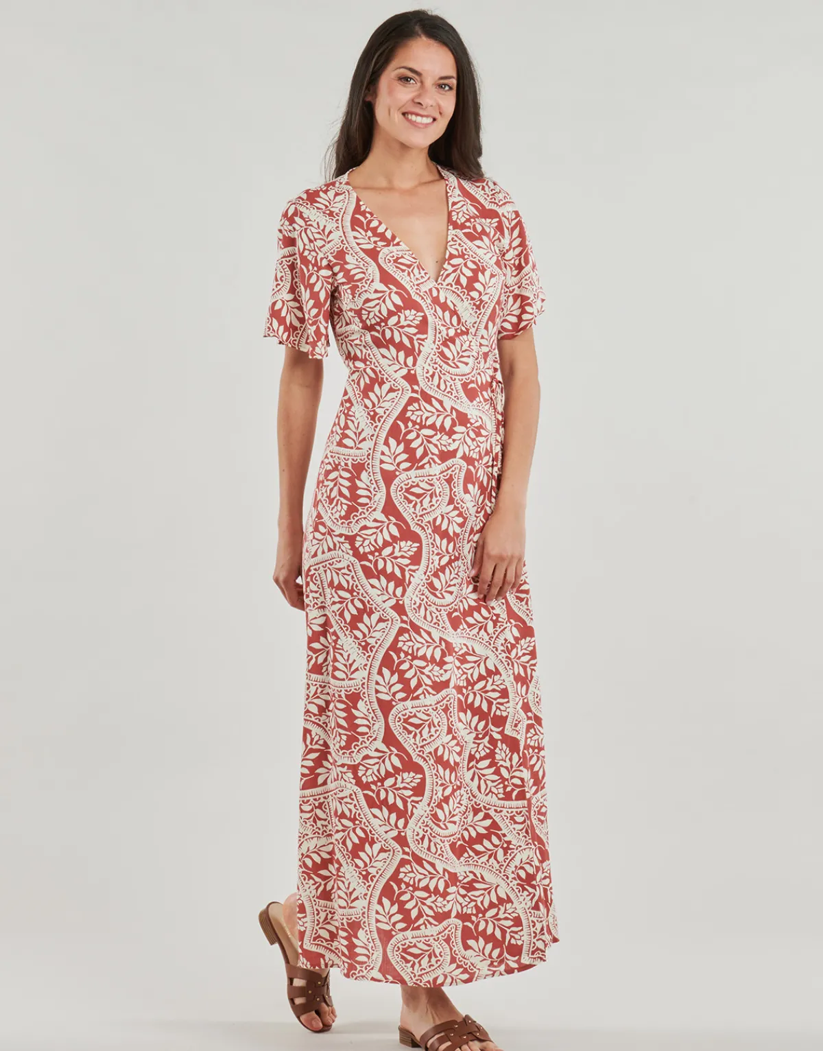 Robes^Vero Moda - VMBALI Multicolore