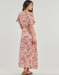 Robes^Vero Moda - VMBALI Multicolore
