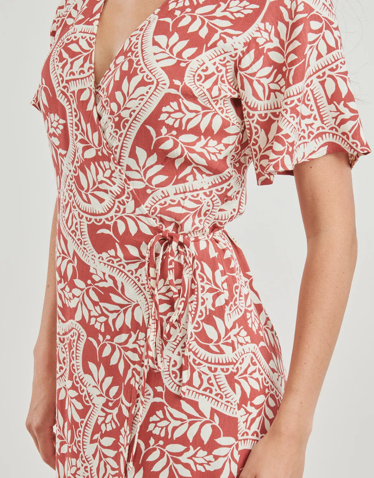Robes^Vero Moda - VMBALI Multicolore