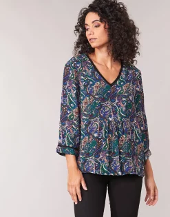 Tops / Blouses^Vero Moda - VMBECKY Multicolore