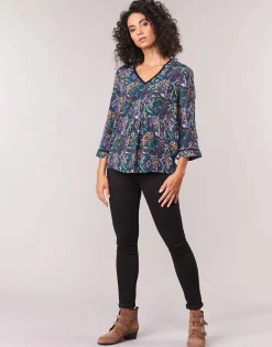 Tops / Blouses^Vero Moda - VMBECKY Multicolore