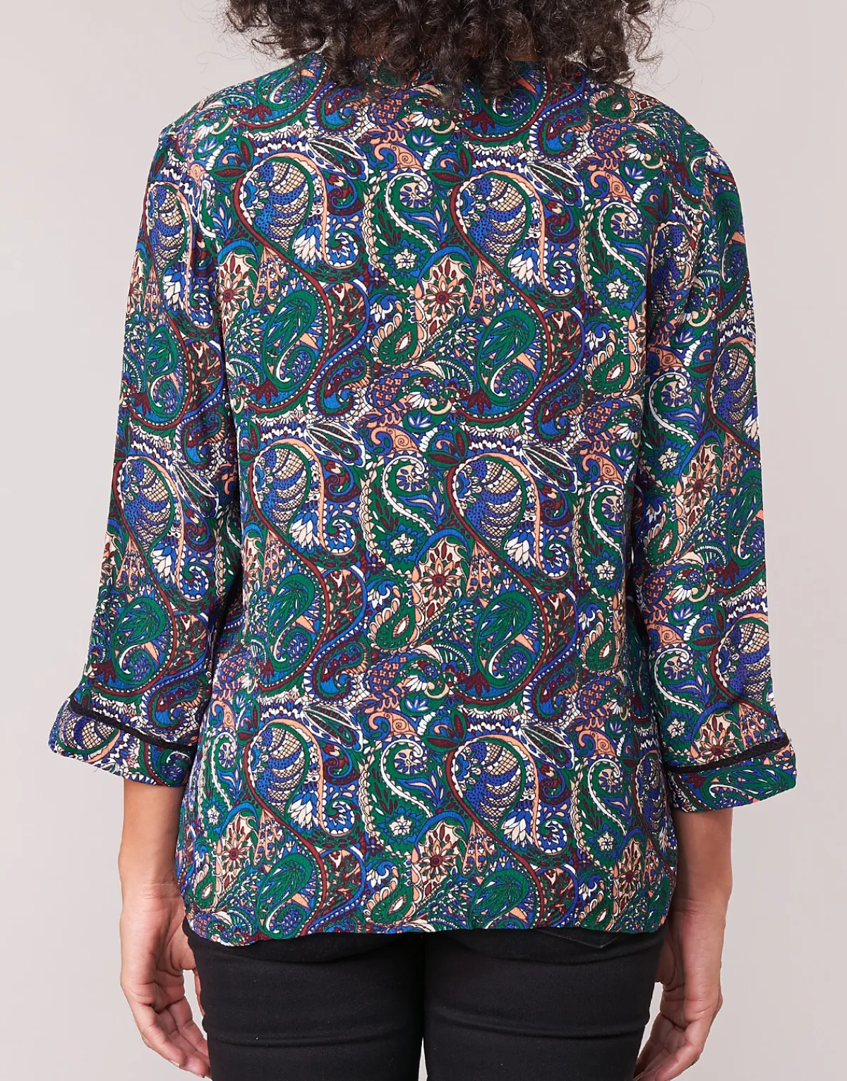 Tops / Blouses^Vero Moda - VMBECKY Multicolore