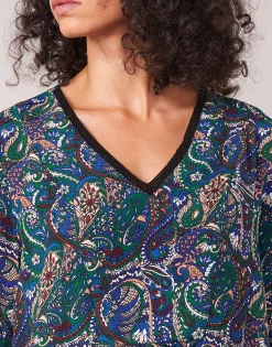 Tops / Blouses^Vero Moda - VMBECKY Multicolore
