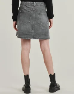 Jupes^Vero Moda - VMBETTY Gris