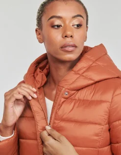 Manteaux^Vero Moda - VMCARMEN JACKET NOOS Rouge