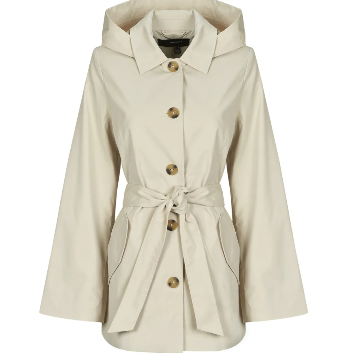 Manteaux^Vero Moda - VMCHELSEA Beige
