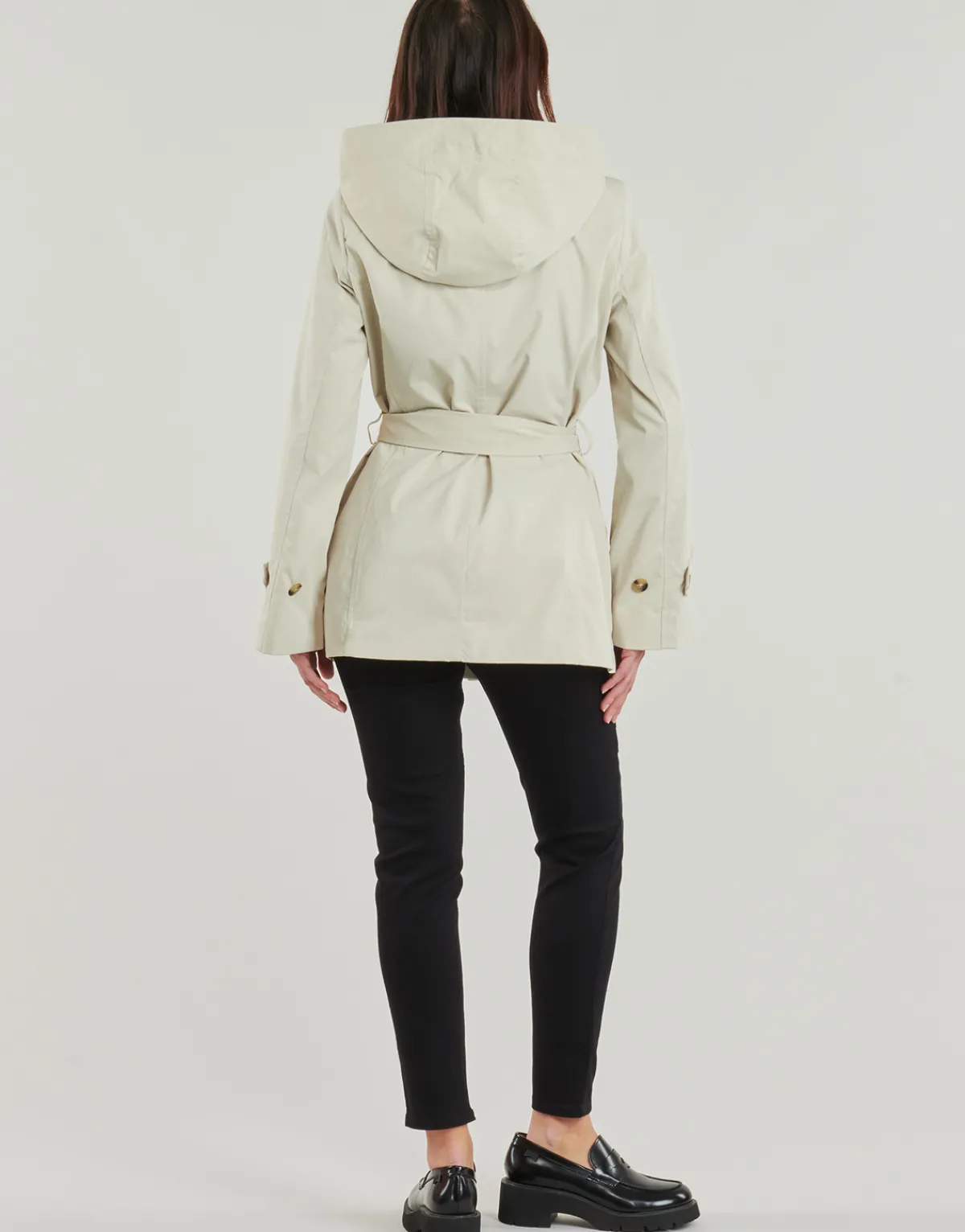 Manteaux^Vero Moda - VMCHELSEA Beige