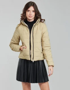 Manteaux^Vero Moda - VMCLARISA Beige