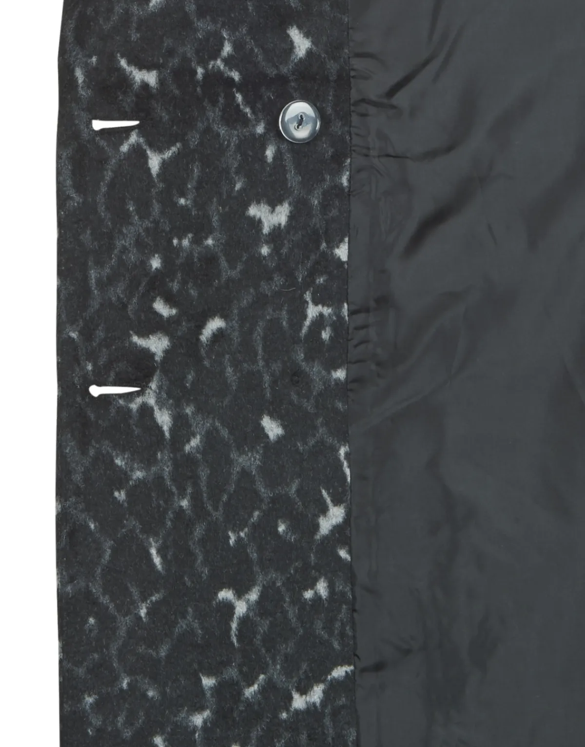 Manteaux^Vero Moda - VMCOCOLEOPARD Gris