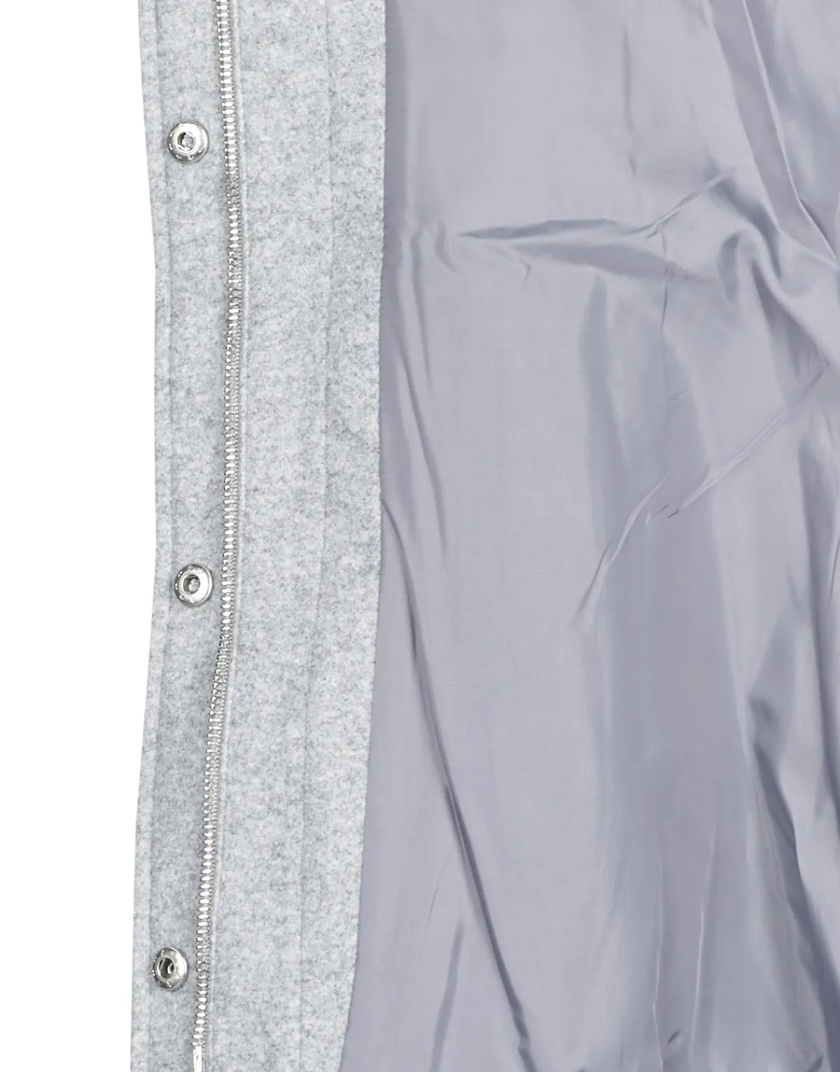 Manteaux^Vero Moda - VMDAFNEDORA Gris