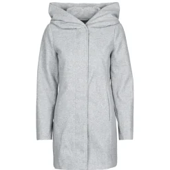 Manteaux^Vero Moda - VMDAFNEDORA Gris