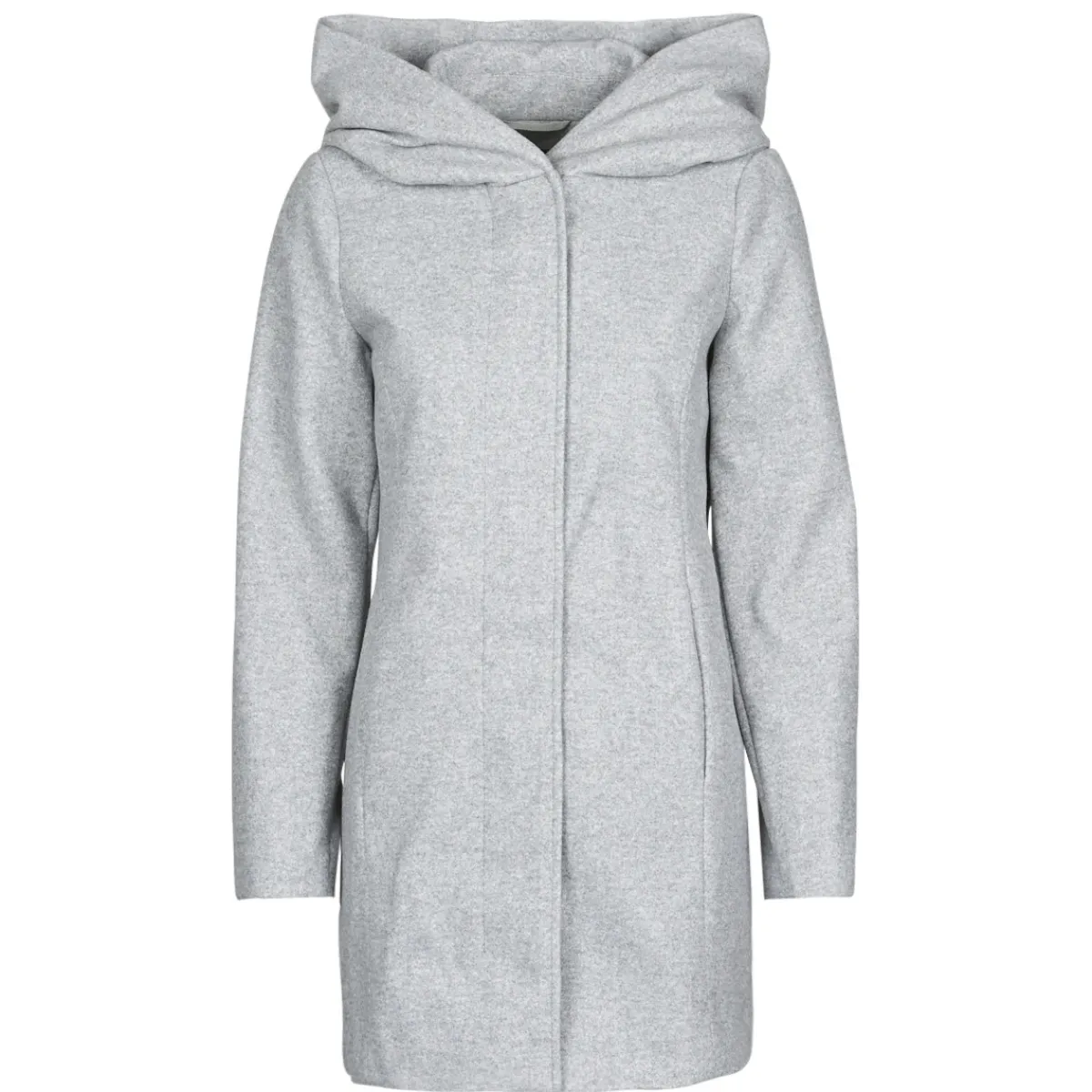 Manteaux^Vero Moda - VMDAFNEDORA Gris