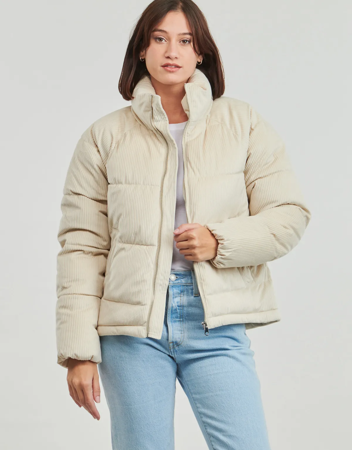 Manteaux^Vero Moda - VMDEBBIESOFIA Ecru